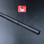 High Quality RJX Smaller Tube Slide Bigger Pipe RC Plane Aircraft VTOL Wing Carbon Fiber Sleeve Telescopic Tube Wholesale Price